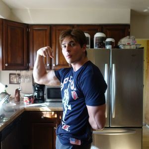 Meet your Posher, Ismael